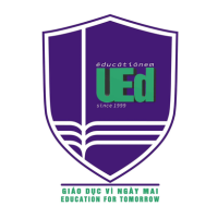 Logo Đại học Giáo dục – ĐHQG Hà Nội