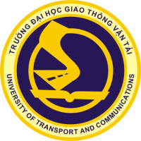 Logo Đại học Giao thông Vận tải