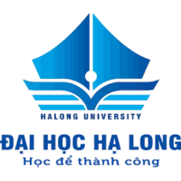 Logo Đại học Hạ Long