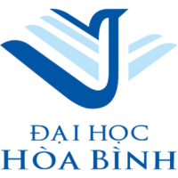 Logo Đại học Hòa Bình
