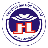 Logo Đại học Hoa Lư