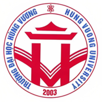 Logo Đại học Hùng Vương
