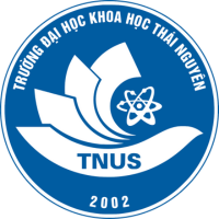 Logo Đại học Khoa học – Đại học Thái Nguyên