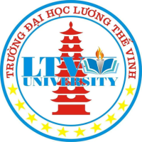 Logo Đại học Lương Thế Vinh
