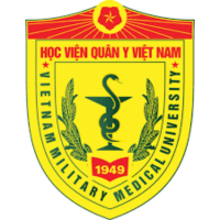 Logo Học viện Quân Y