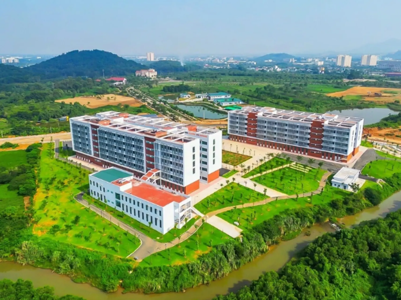 Đại học Giáo dục - Đại học Quốc gia Hà Nội