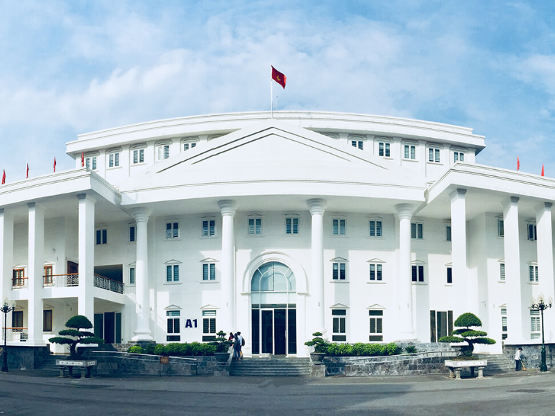 Trường Đại học Hà Nội