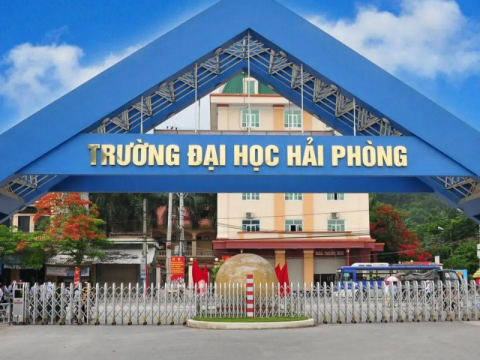 Trường Đại học Hải Phòng