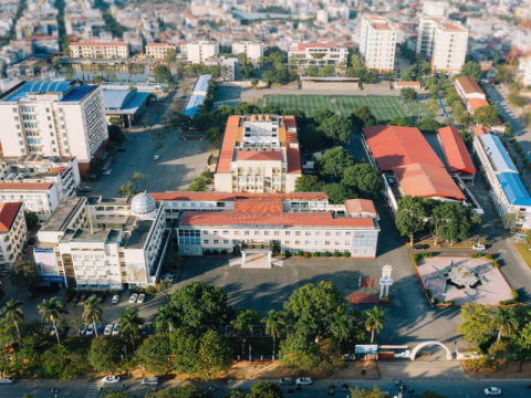 Trường Đại học Hàng hải Việt Nam