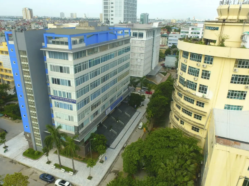 Trường Đại học Khoa học và Công nghệ Hà Nội