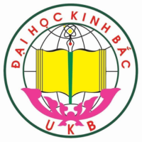 Logo Đại học Kinh Bắc