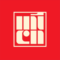 Logo Đại học Mỹ thuật Công nghiệp