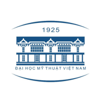 Logo Đại học Mỹ thuật Việt Nam
