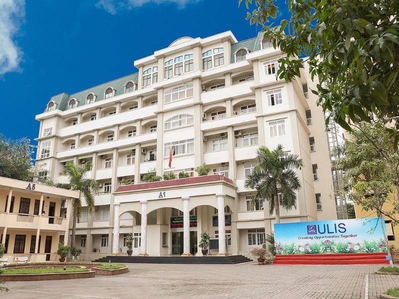 Trường Đại học Ngoại ngữ - Đại học Quốc gia Hà Nội
