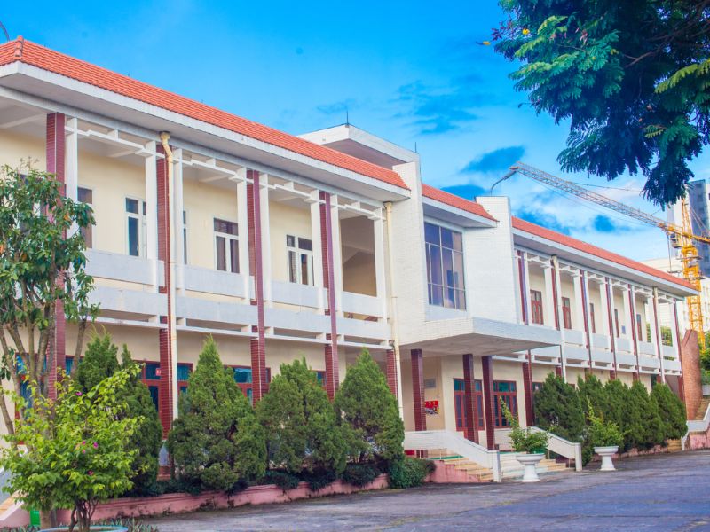 Trường Đại học Ngoại thương (Cơ sở Quảng Ninh)