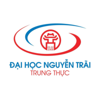 Logo Đại học Nguyễn Trãi