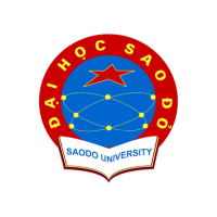 Logo Đại học Sao Đỏ