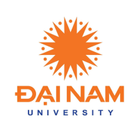 Logo Đại học Đại Nam