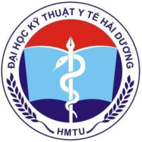 Logo Đại học Kỹ thuật Y tế Hải Dương