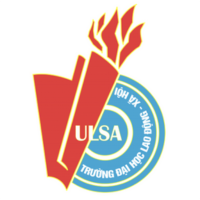 Logo Đại học Lao động Xã hội (Cơ sở Sơn Tây)