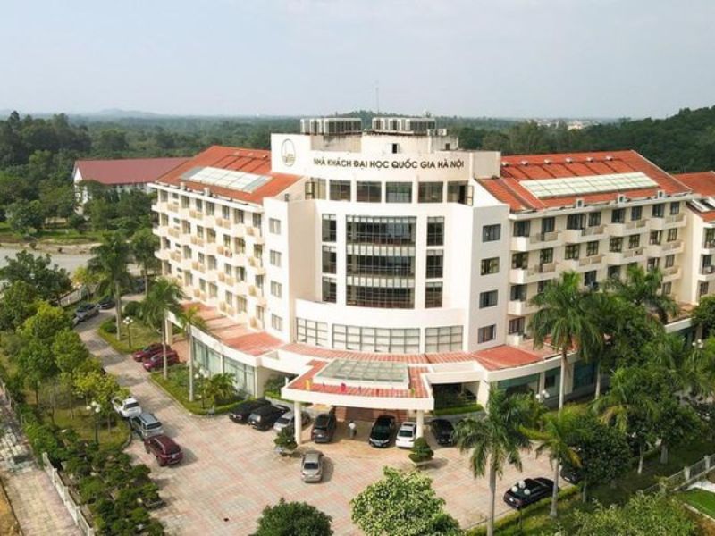 Đại học Quốc Gia Hà Nội