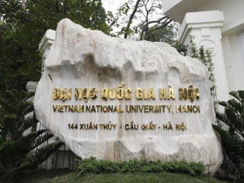 Đại học Quốc Gia Hà Nội