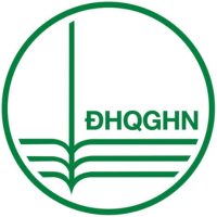 Logo Đại học Quốc Gia Hà Nội
