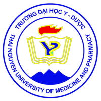 Logo Đại học Y Dược – Đại học Thái Nguyên