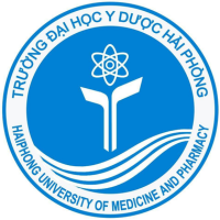 Logo Đại học Y Dược Hải Phòng