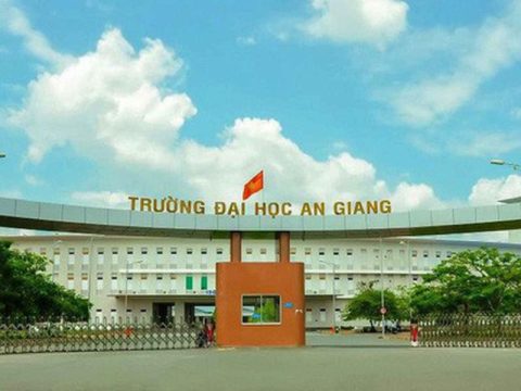 Đại học An Giang