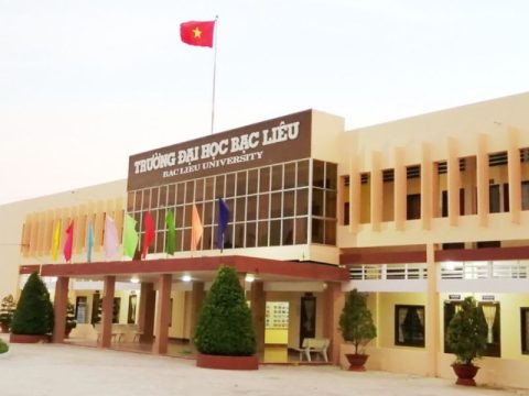 Đại học Bạc Liêu