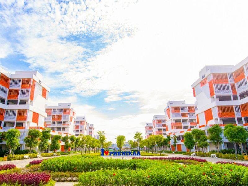 Trường Đại học Phenikaa