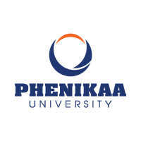Logo Đại học Phenikaa