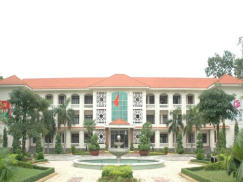 Trường Sĩ quan Kỹ thuật quân sự