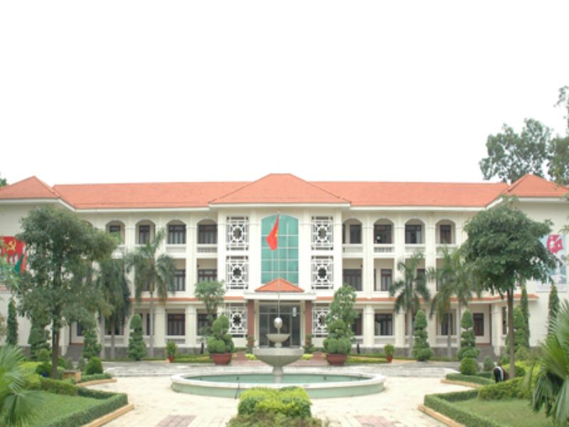 Trường Sĩ quan Kỹ thuật quân sự