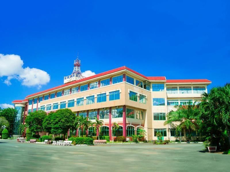 Học viện Công nghệ Bưu chính Viễn thông ( Cơ sở phía Nam )