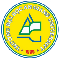 Logo Đại học An Giang