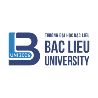 Logo Đại học Bạc Liêu