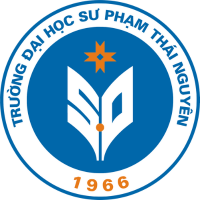 Logo Đại học Sư phạm – Đại học Thái Nguyên