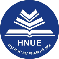 Logo Đại học Sư phạm Hà Nội