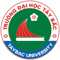 Logo Đại học Tây Bắc