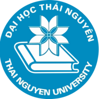 Logo Đại học Thái Nguyên