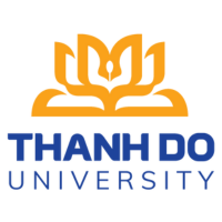 Logo Đại học Thành Đô