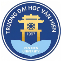Logo Đại học Văn Hiến