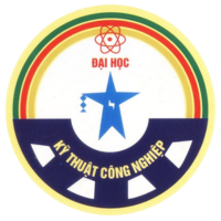 Logo Đại học Kỹ thuật Công nghiệp – ĐH Thái Nguyên