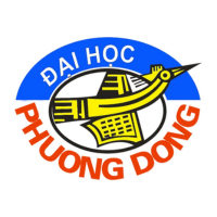 Logo Đại học Phương Đông