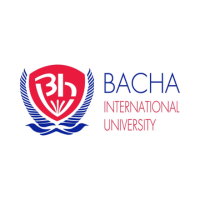 Logo Đại học Quốc tế Bắc Hà