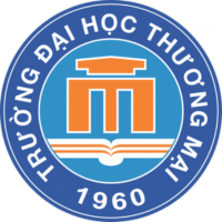 Logo Đại học Thương mại