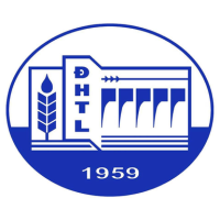 Logo Đại học Thủy Lợi