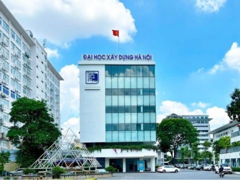 Trường Đại học Xây dựng Hà Nội